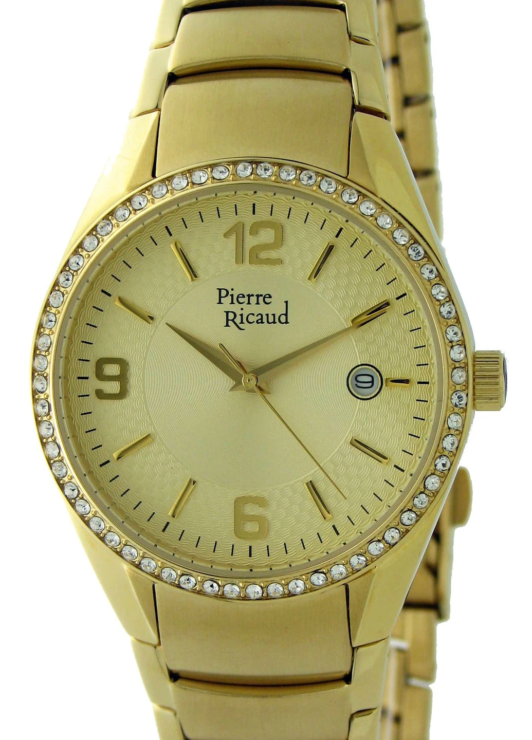 Часы наручные Pierre Ricaud PR 21032.1151QZ (228195759)