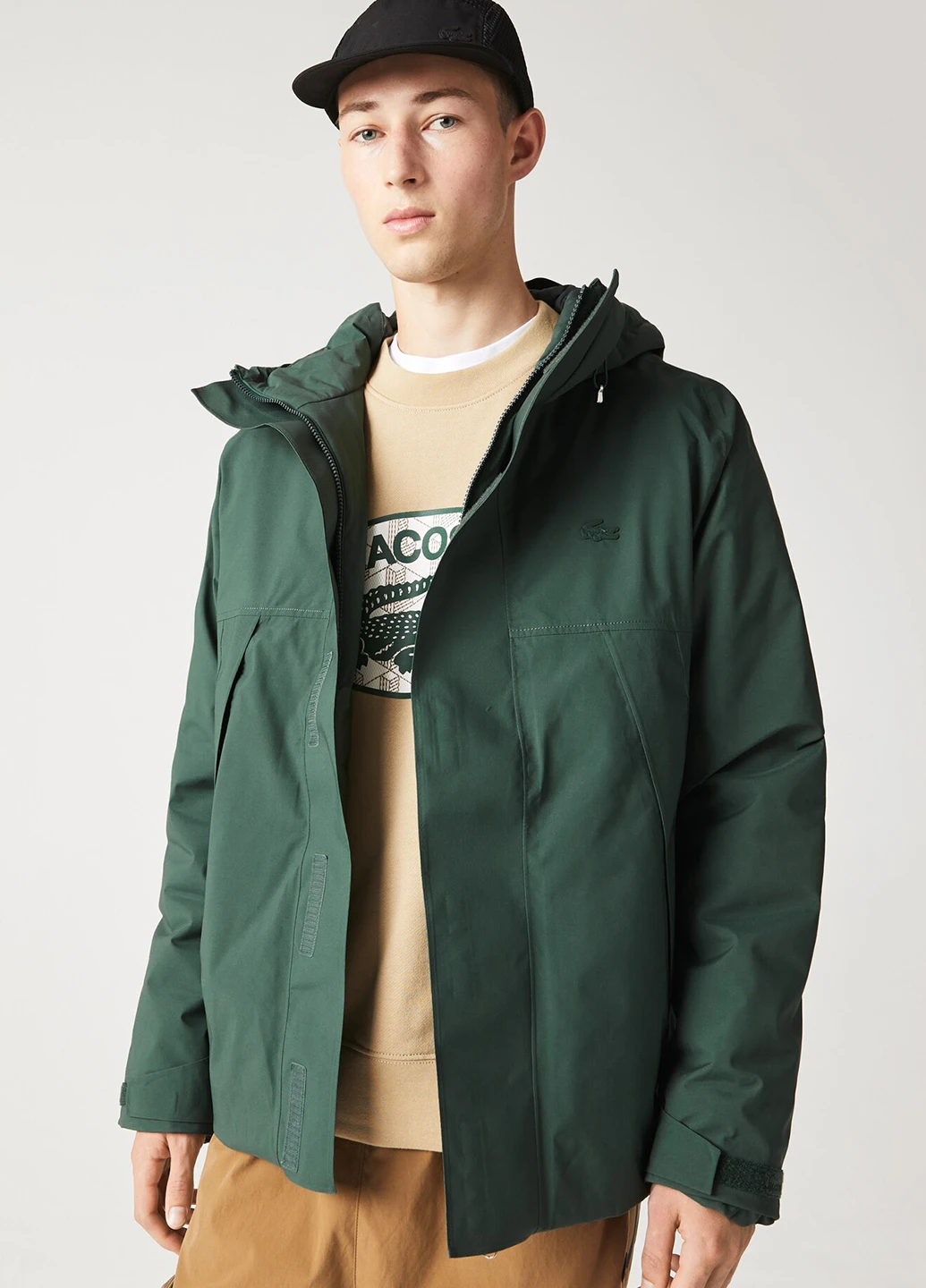 Парка Lacoste (329694424)