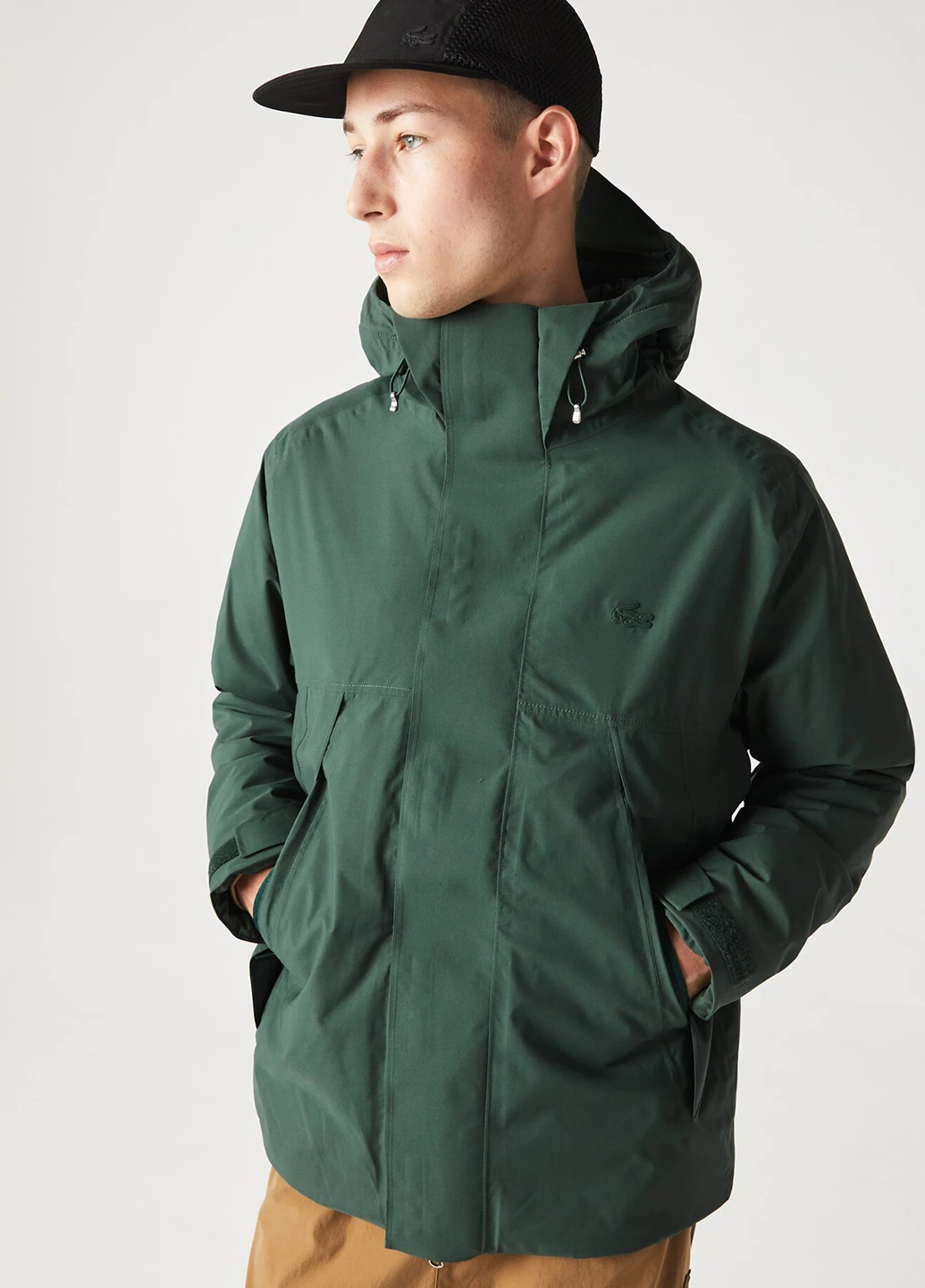 Парка Lacoste (329694424)