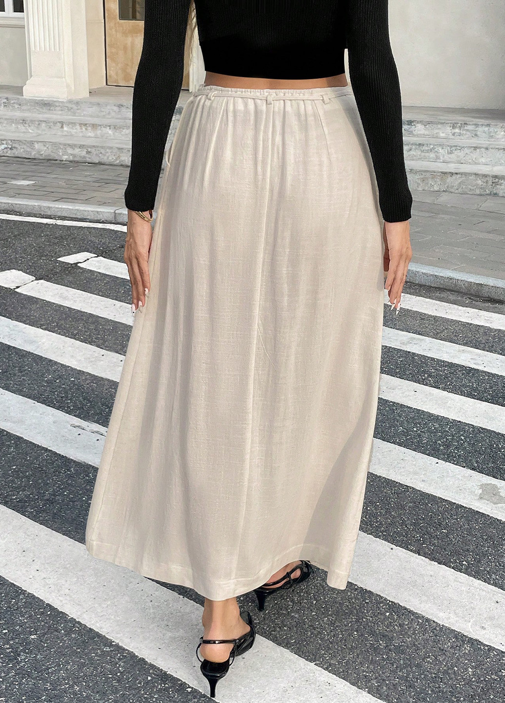 Спідниця SHEIN (345558873)