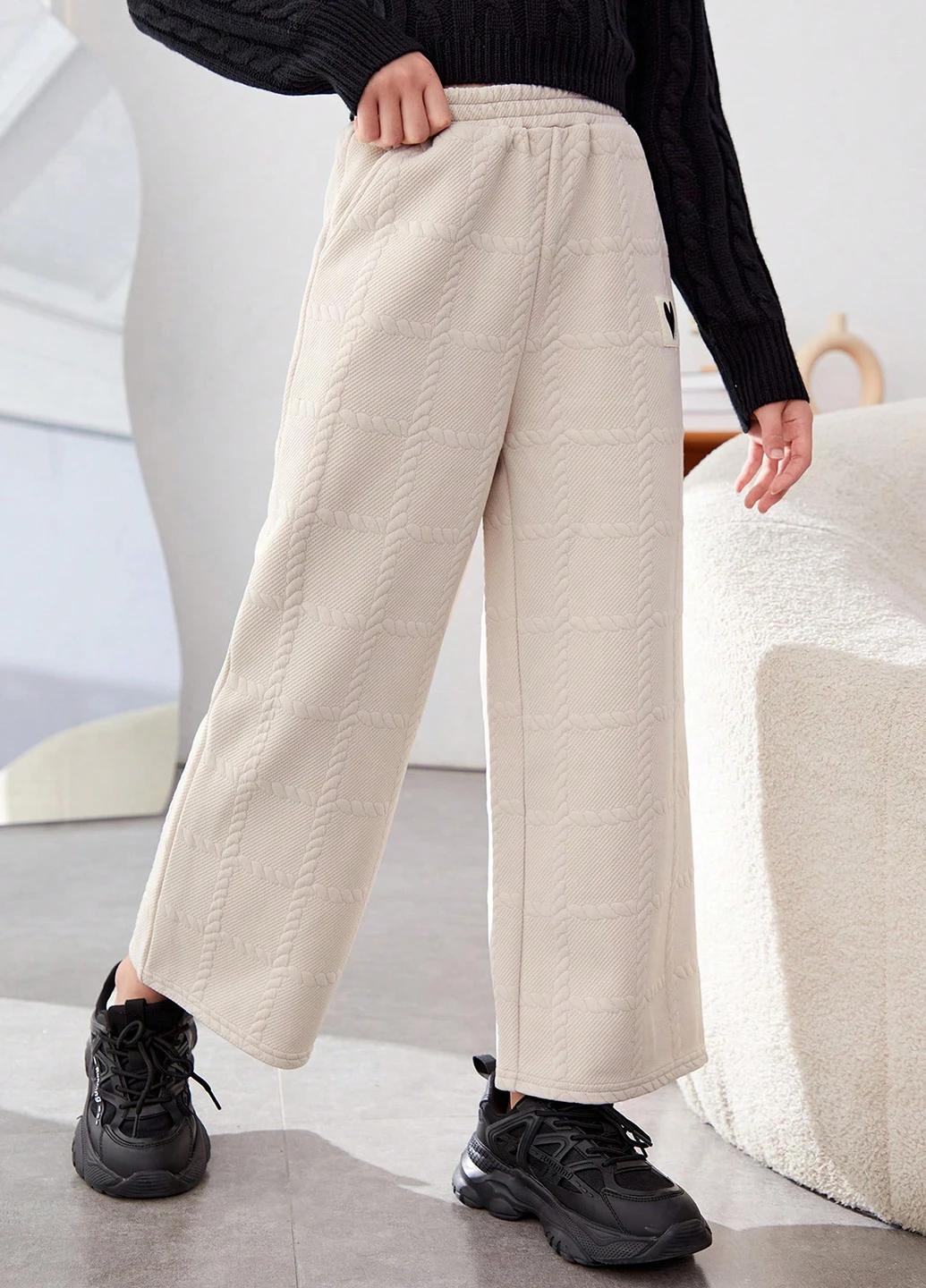 Штани SHEIN (302435582)