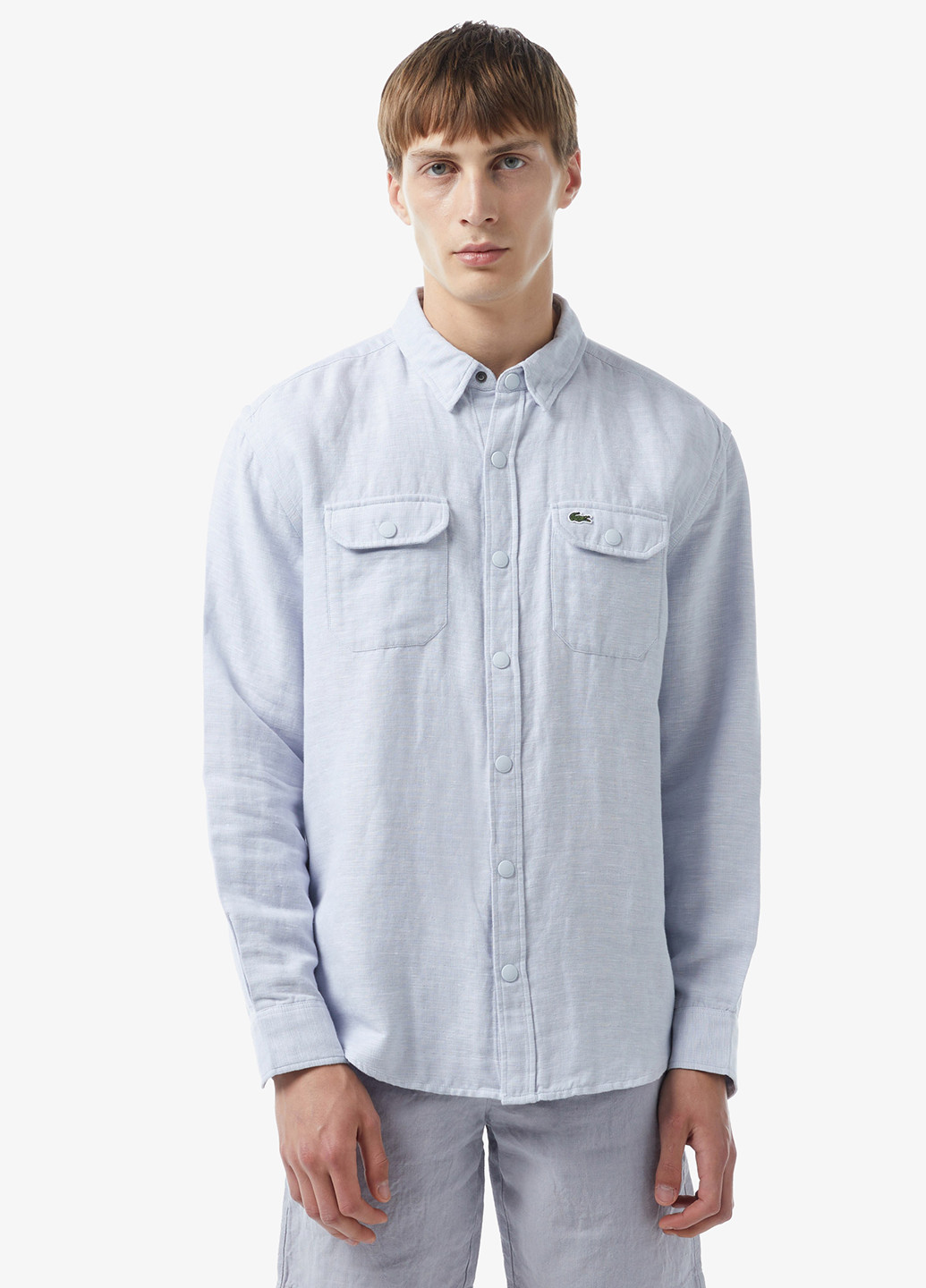 Сорочка Lacoste (363619776)