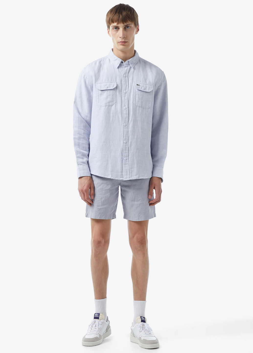 Сорочка Lacoste (363619776)