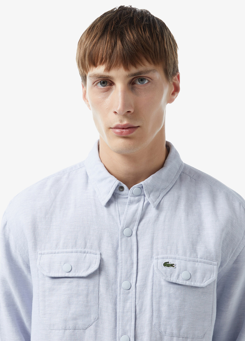 Сорочка Lacoste (363619776)