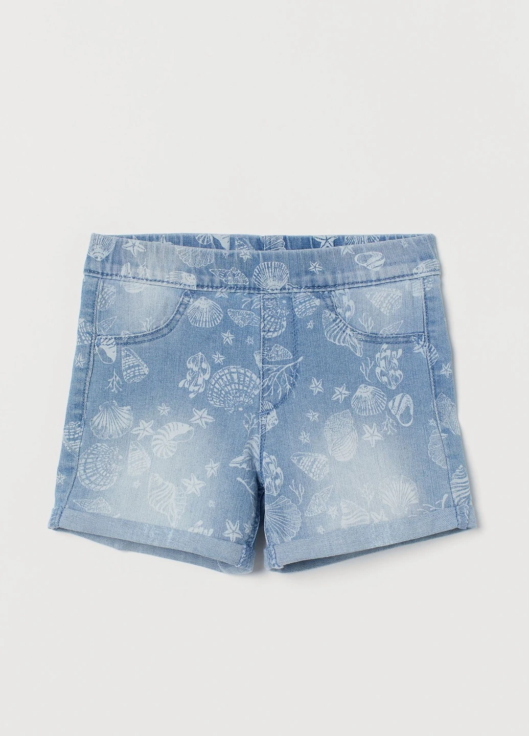 Шорты H&M (250142847)