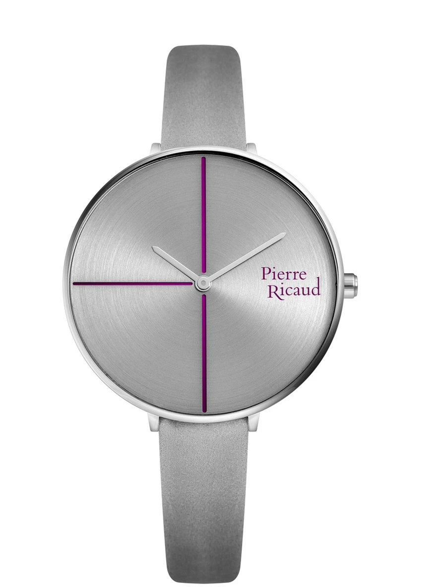Наручний годинник Pierre Ricaud PR 22101.5GO7Q (228196014)
