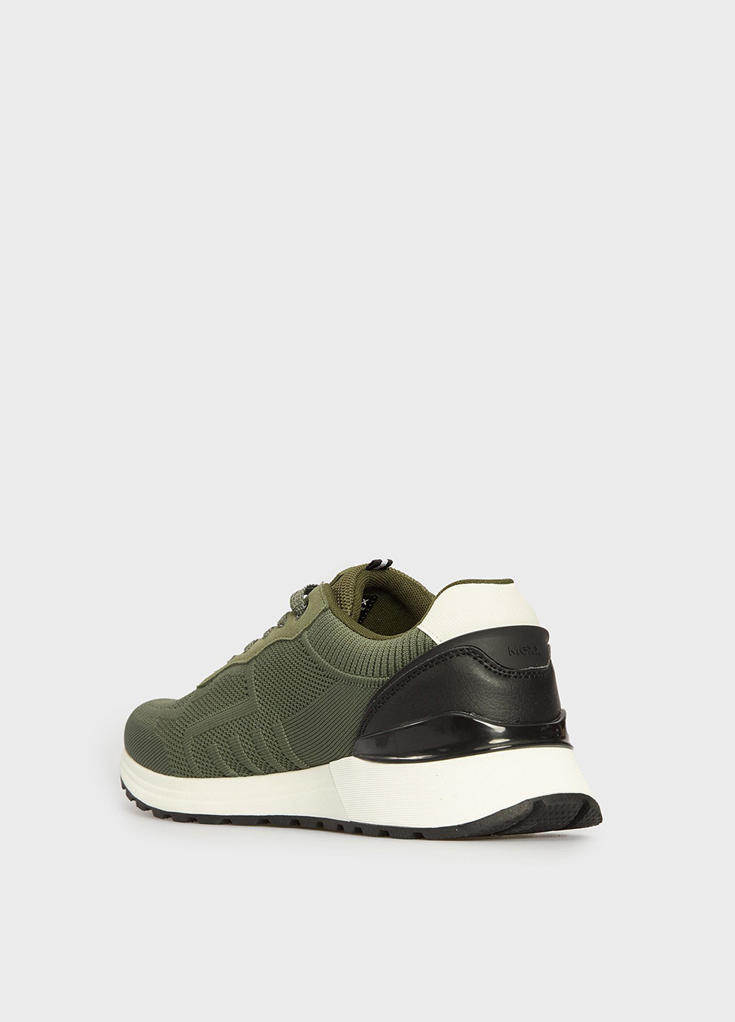 Оливкові Літні кросівки Mexx