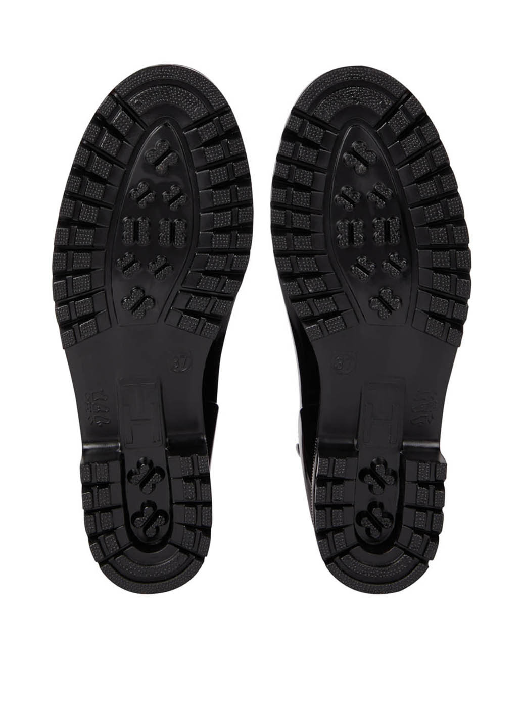 Гумові черевики Tommy Hilfiger (257909857)