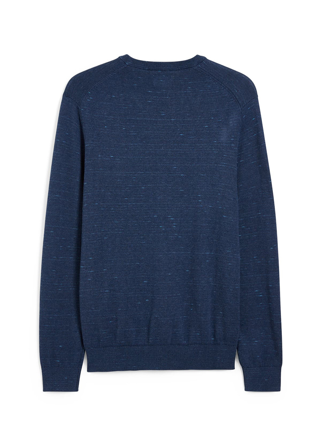 Синий демисезонный пуловер пуловер C&A