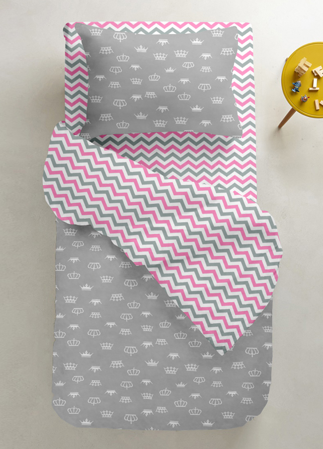 Пододеяльник, 110х140 см Cosas (92022300)