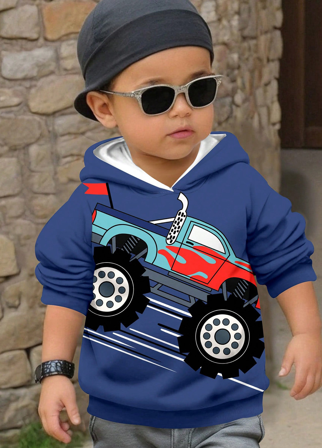 Худі SHEIN (341894085)