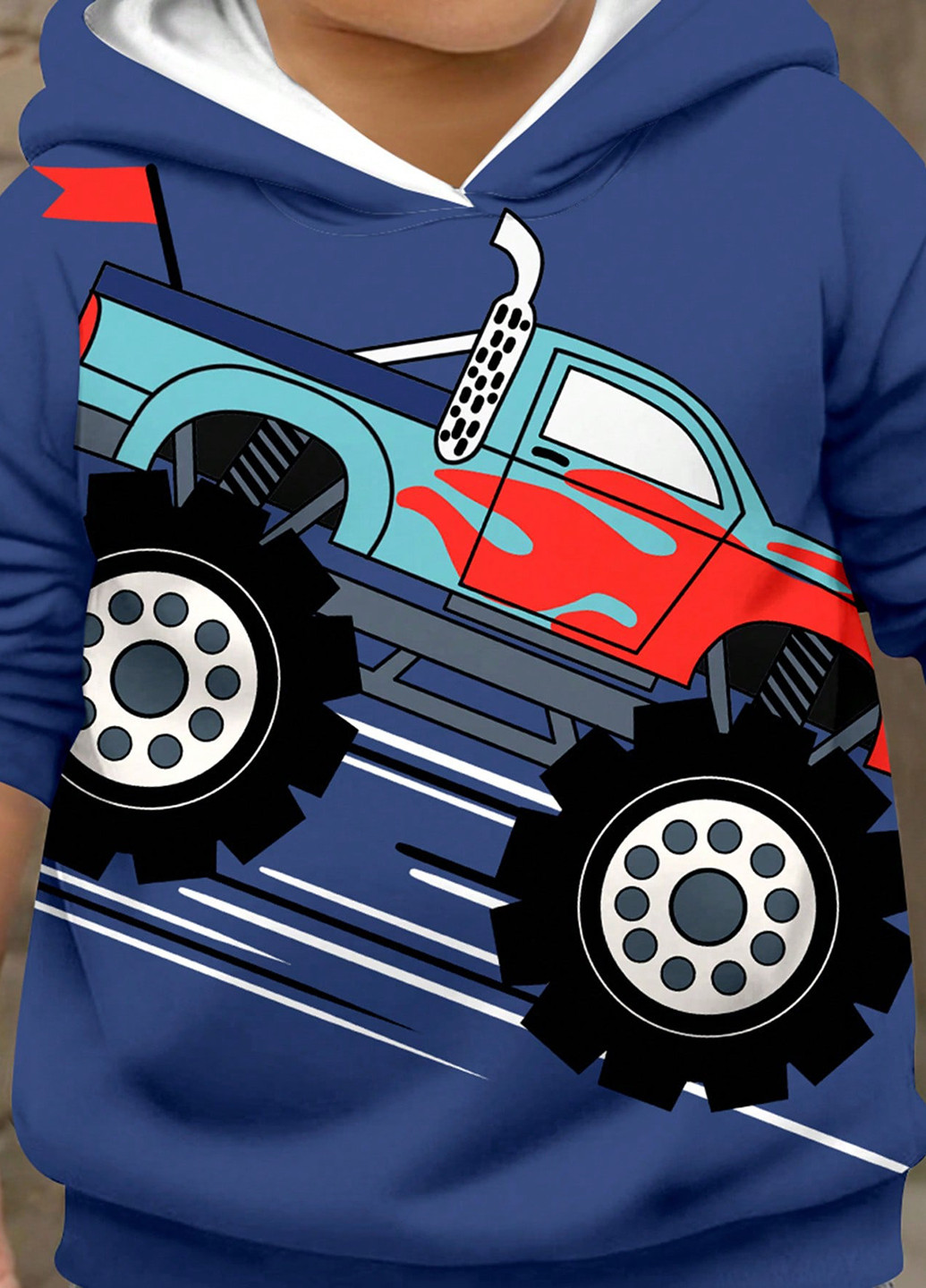 Худі SHEIN (341894085)