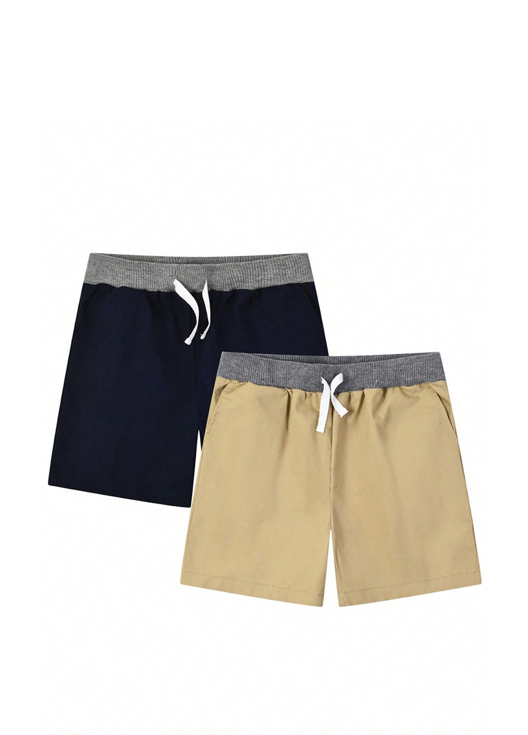 Шорты (2 шт.) SHEIN (331035369)