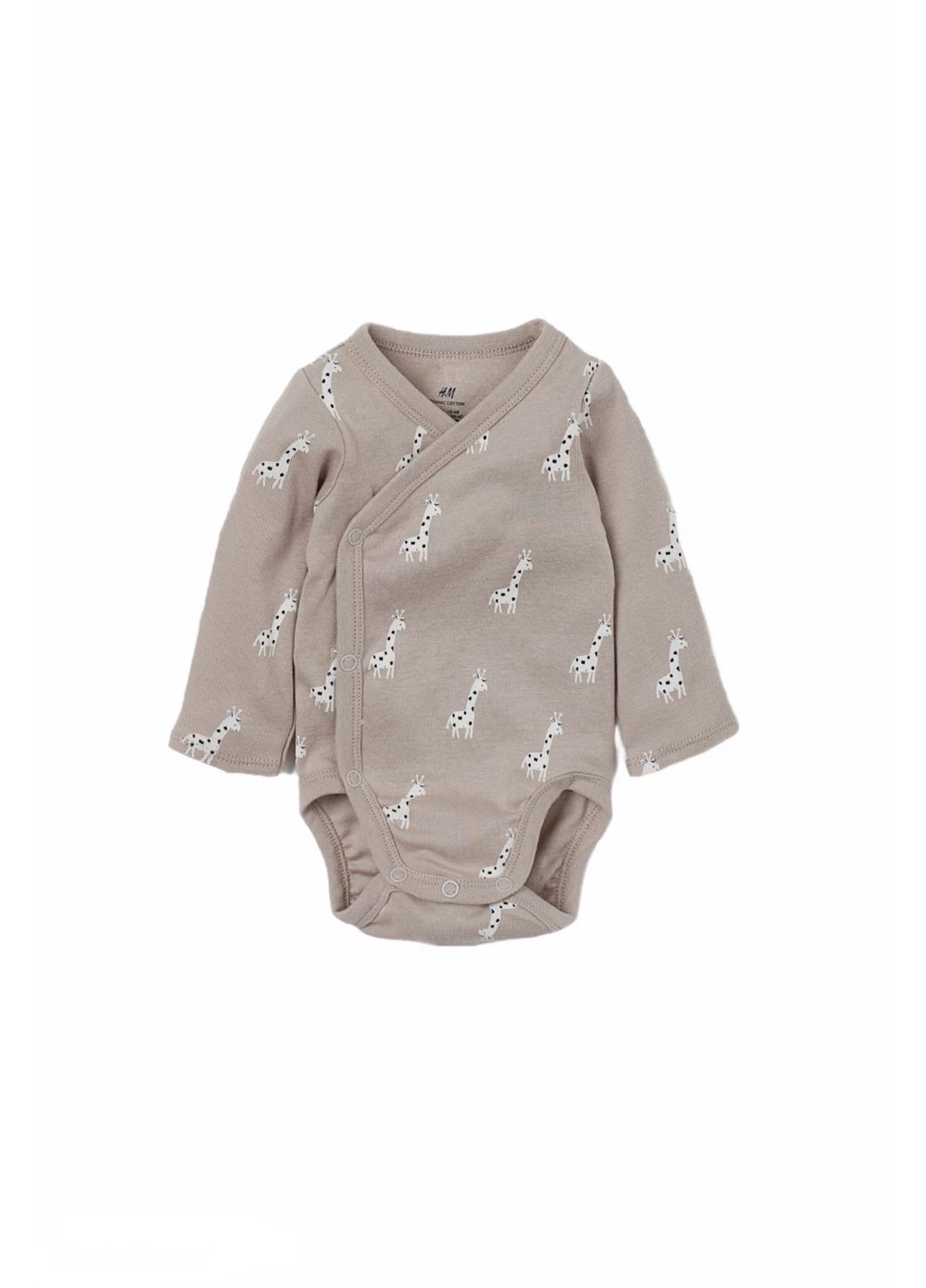 Боді H&M (243809808)