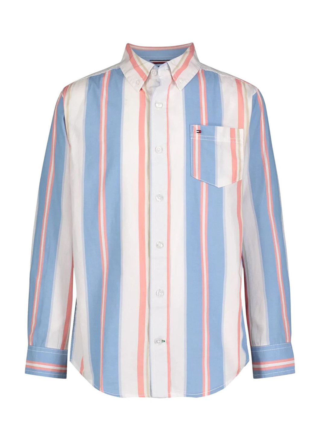 Сорочка Tommy Hilfiger (343081658)