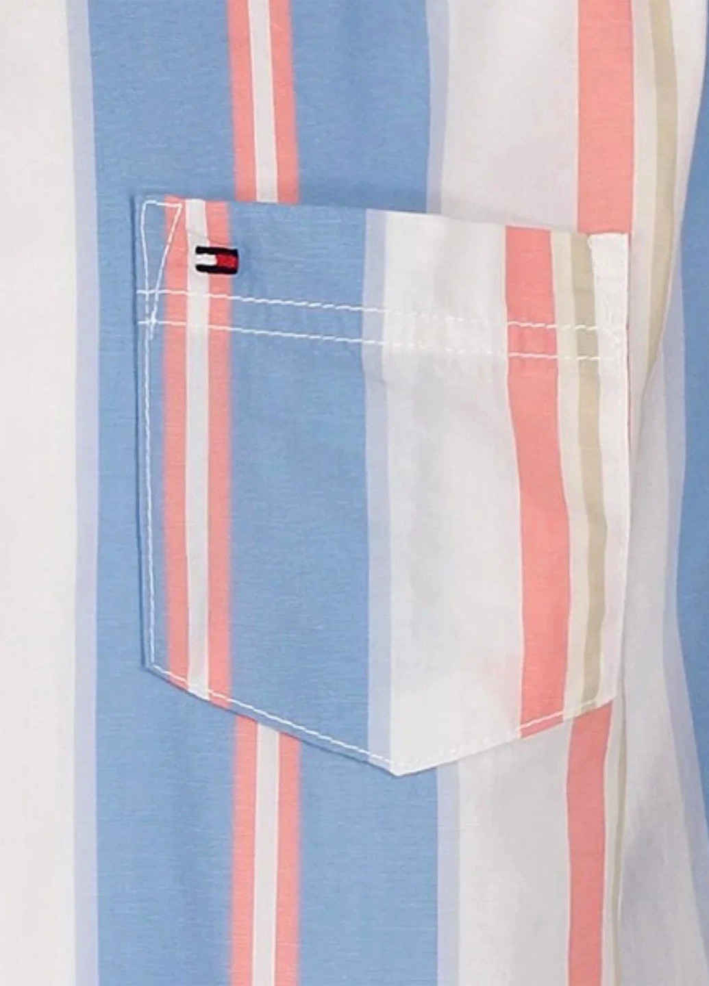 Сорочка Tommy Hilfiger (343081658)