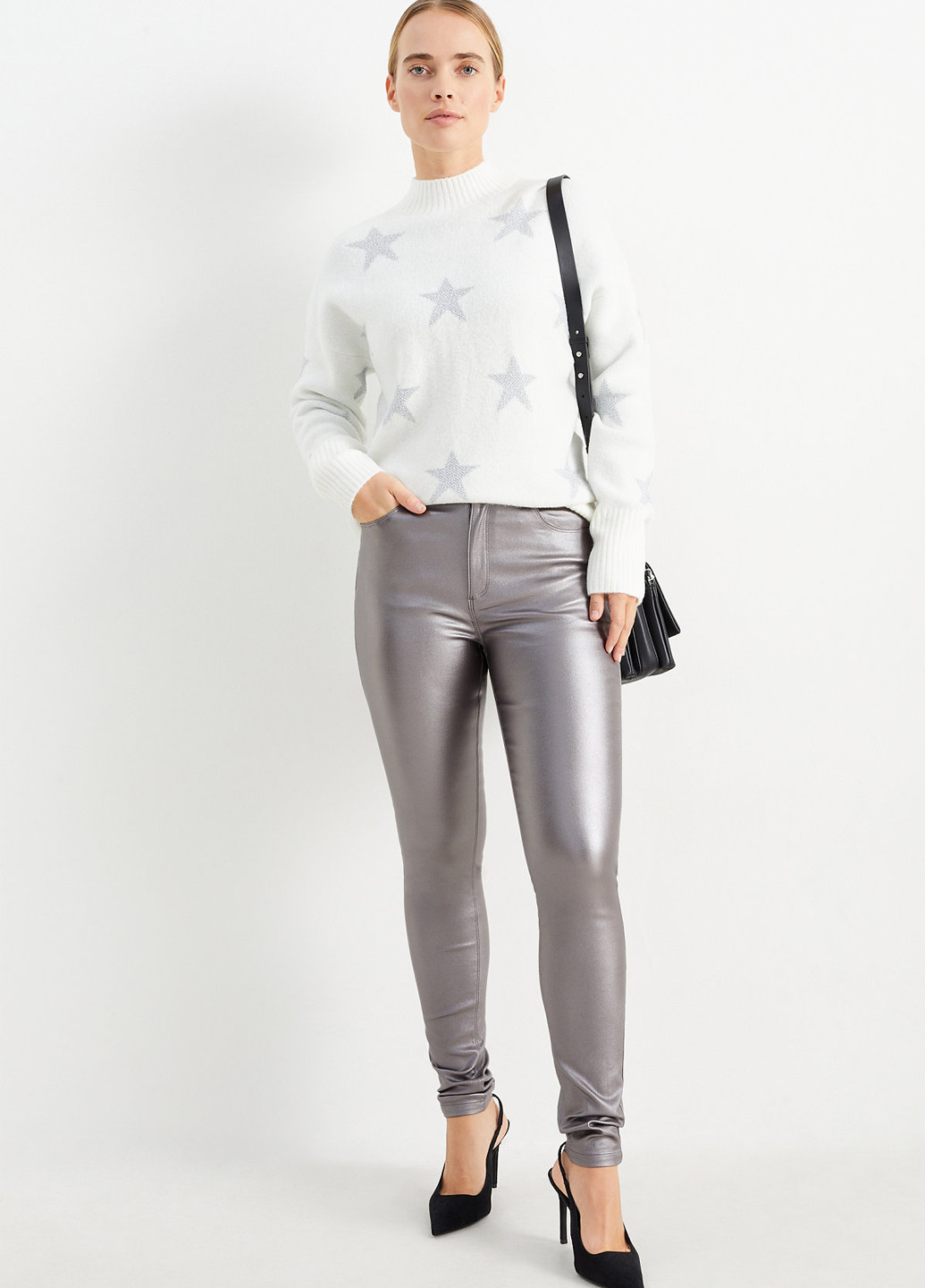 Брюки C&A (353322620)