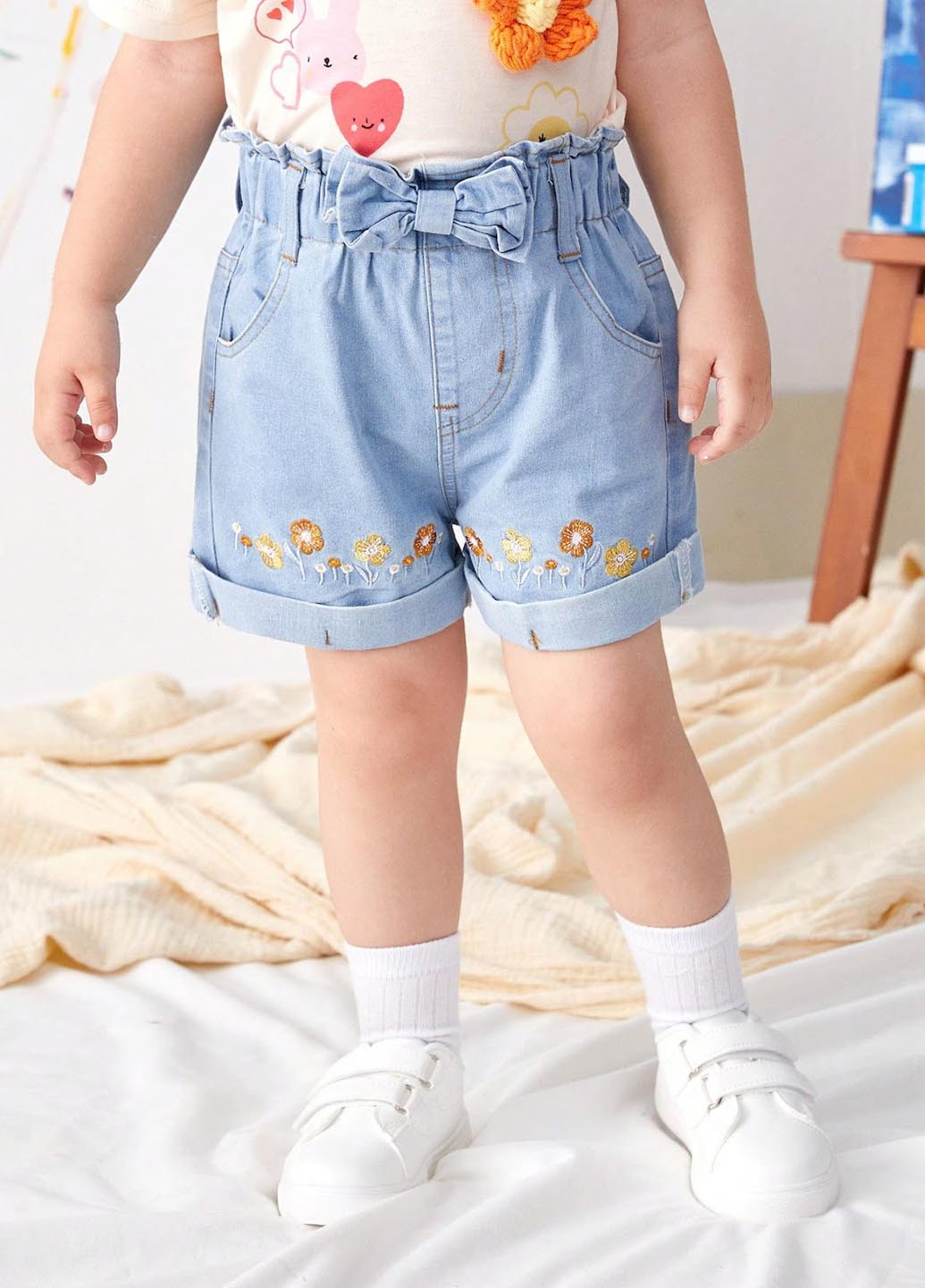 Шорти SHEIN (327704791)