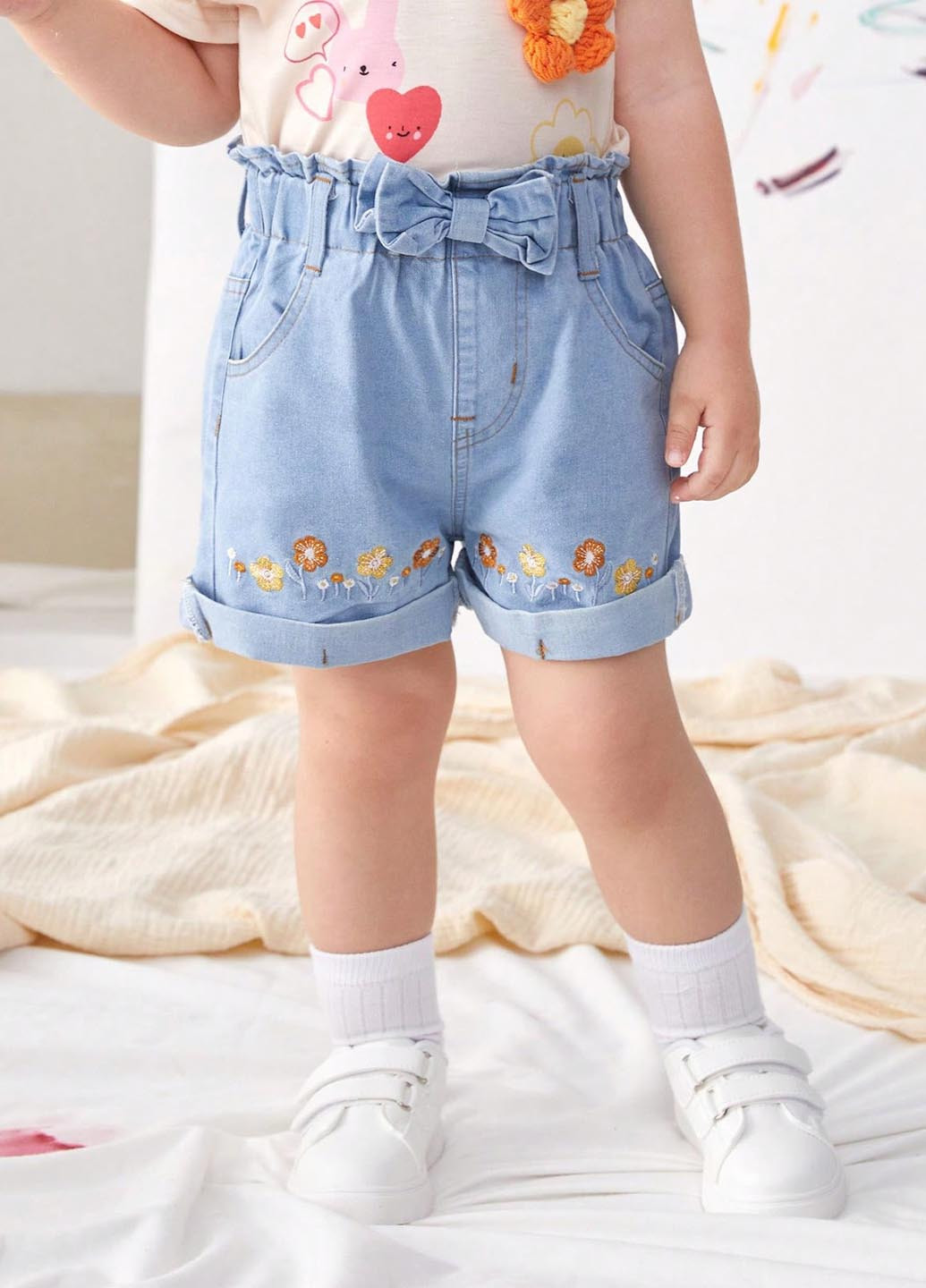 Шорти SHEIN (327704791)