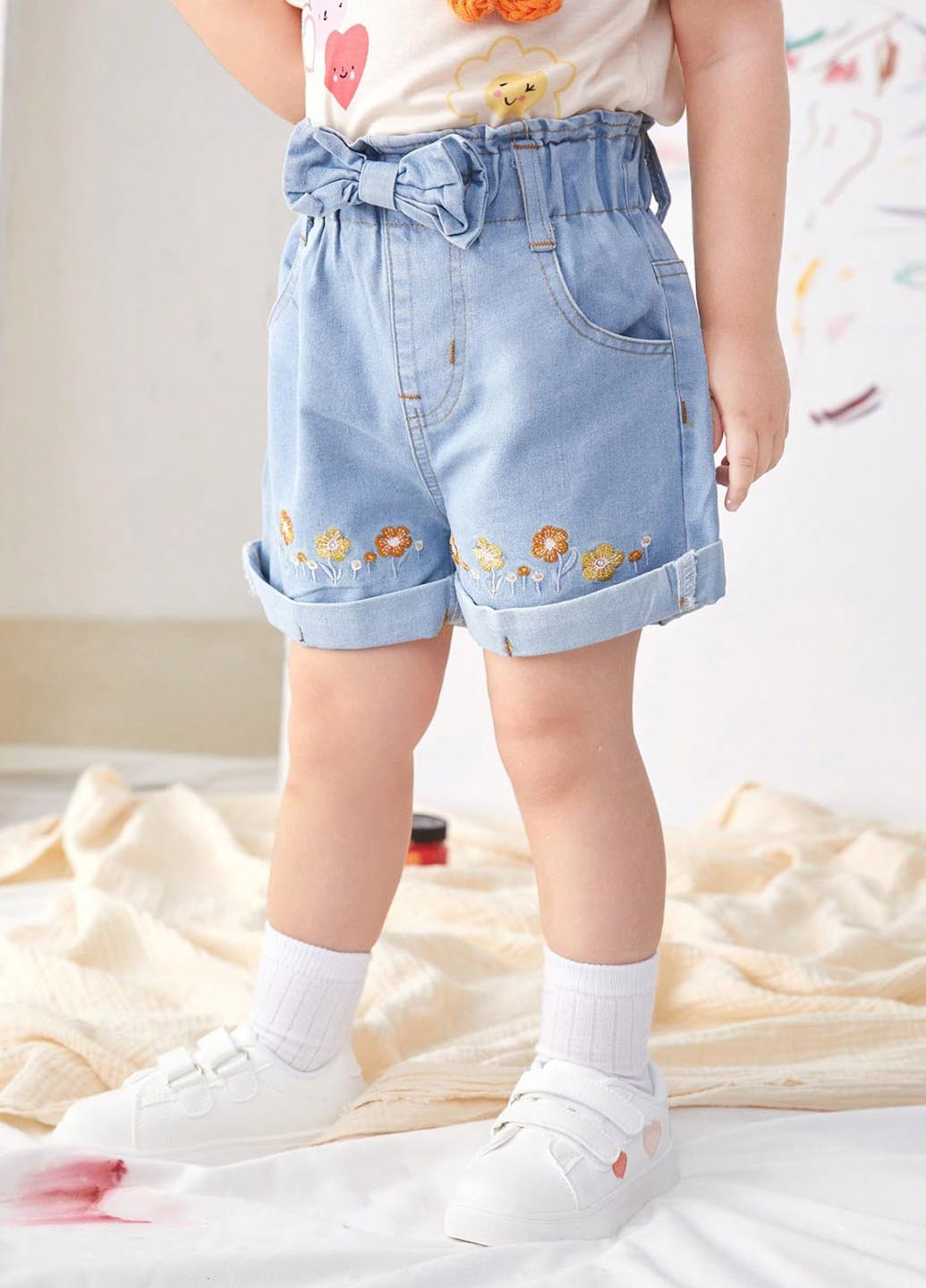 Шорти SHEIN (327704791)