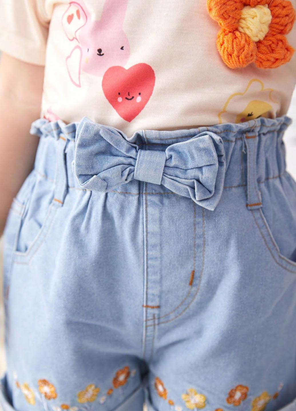 Шорти SHEIN (327704791)