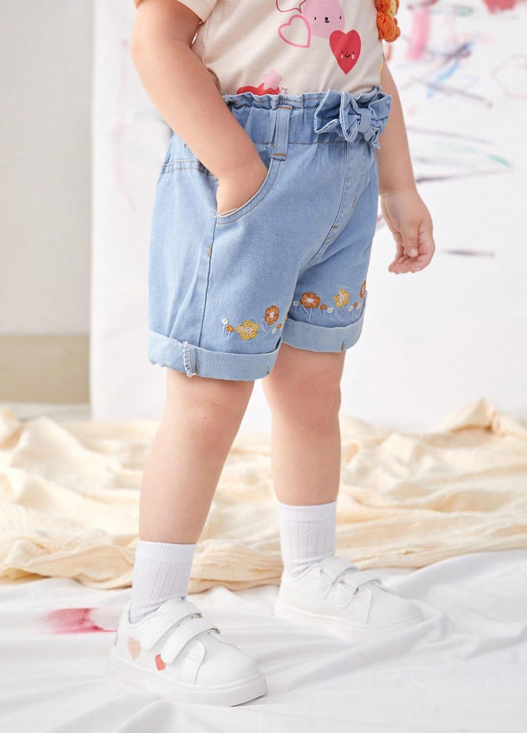 Шорти SHEIN (327704791)