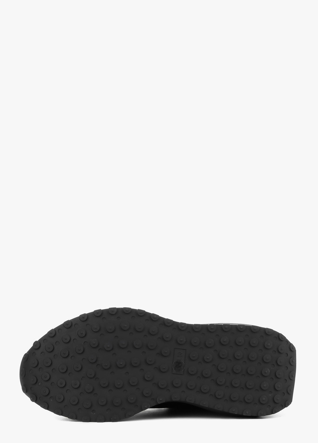 Кроссовки Le'BERDES чёрные зима (302137766)