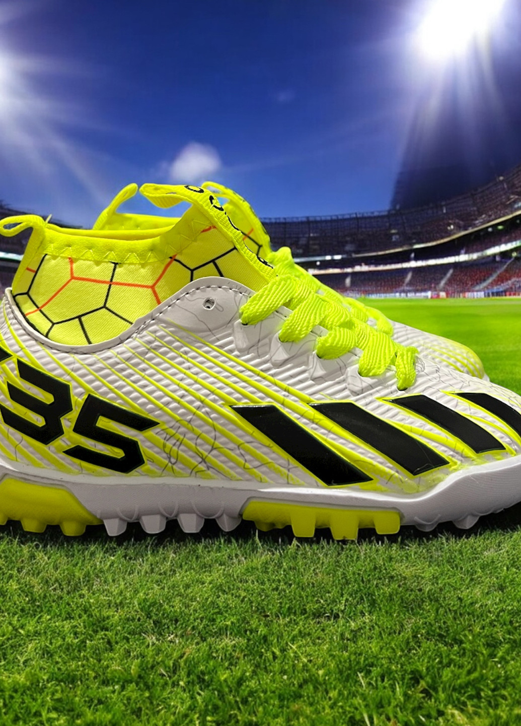 Cороконожки By Soccer's (362675886)