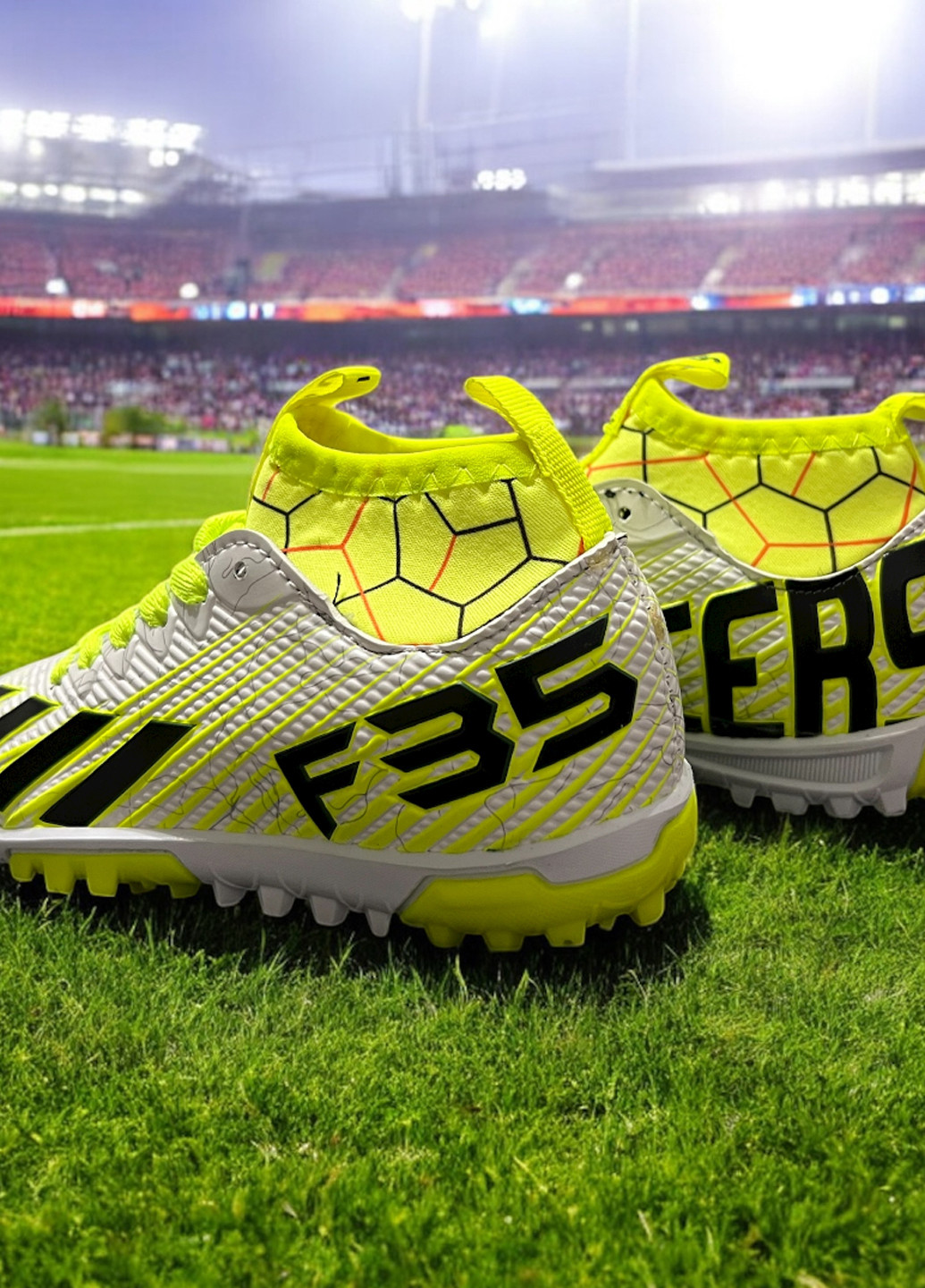 Cороконожки By Soccer's (362675886)