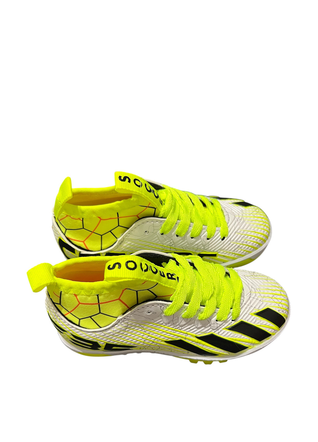 Cороконожки By Soccer's (362675886)