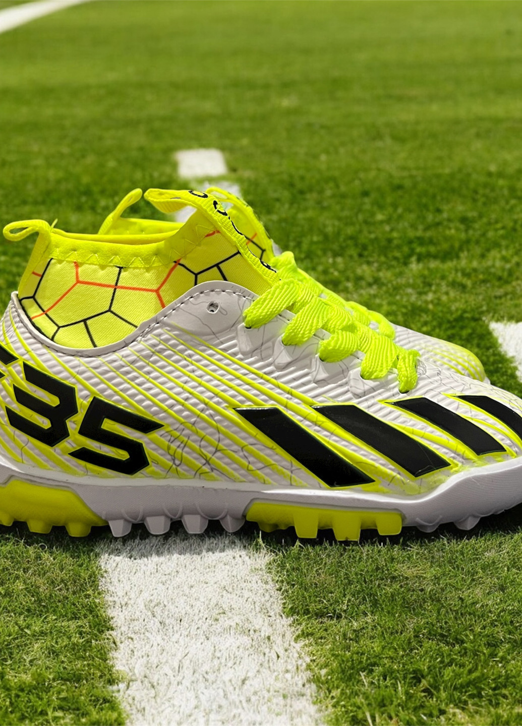 Cороконожки By Soccer's (362675886)