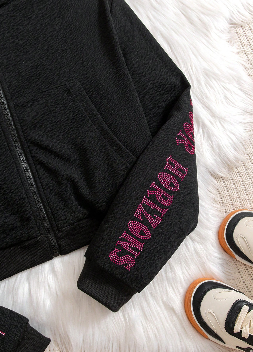 Толстовка SHEIN (367017836)