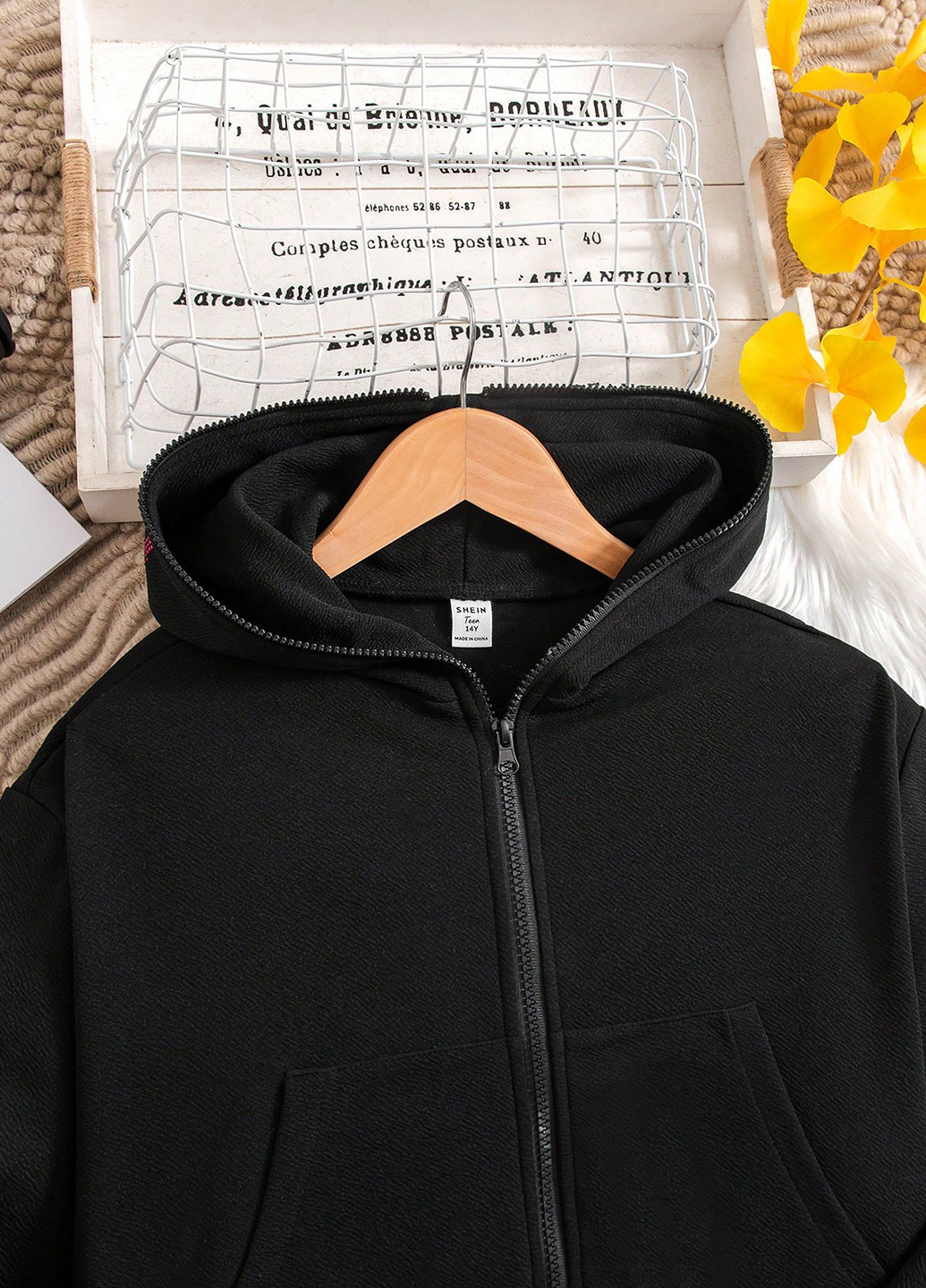 Толстовка SHEIN (367017836)