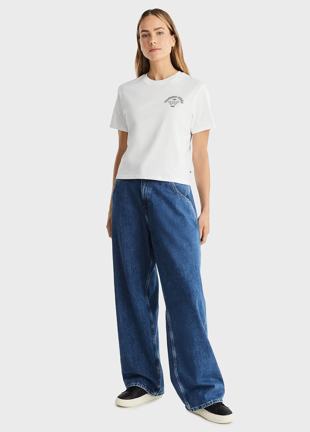 Футболка Tommy Jeans - (306993399)