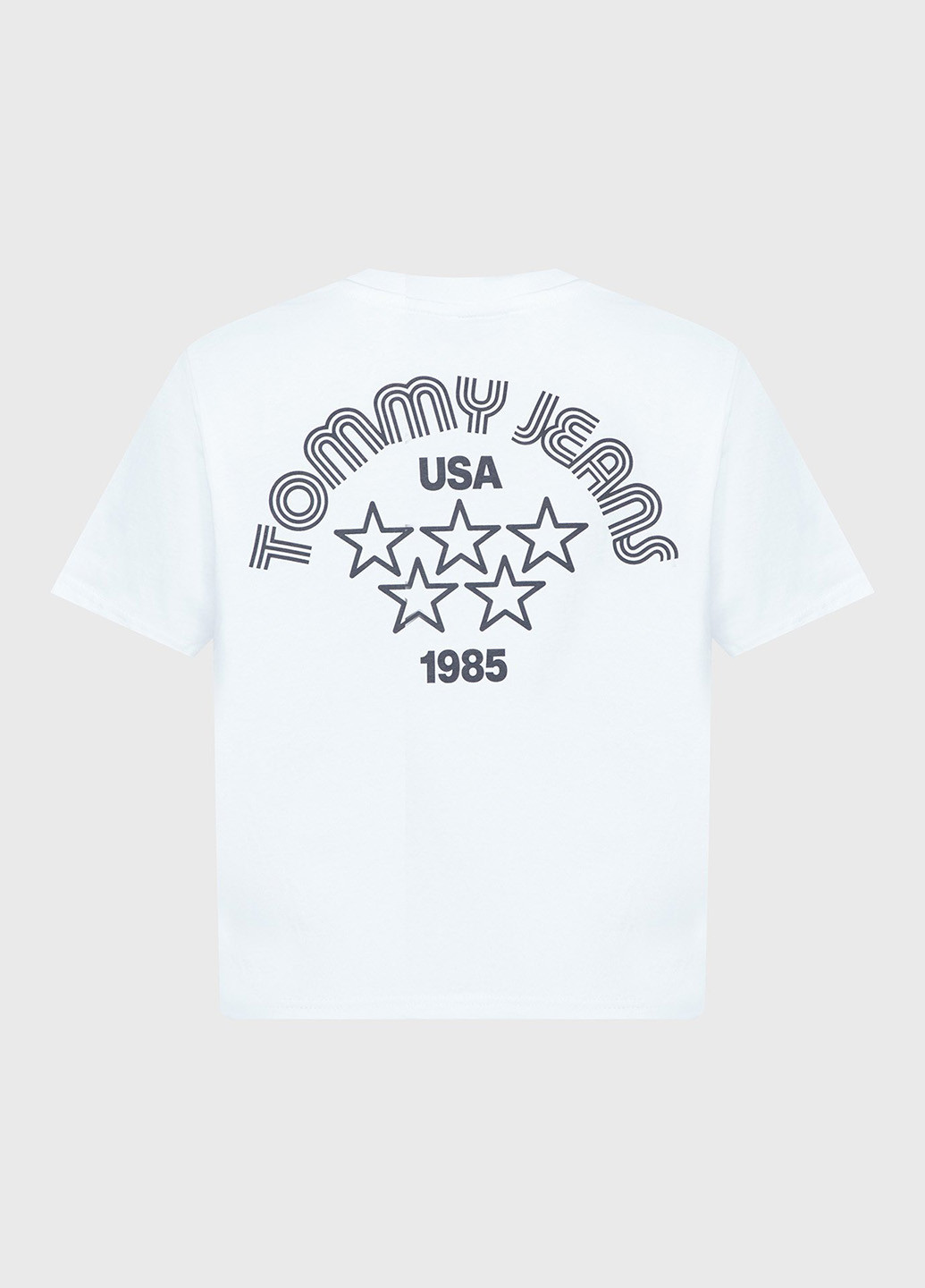 Футболка Tommy Jeans - (306993399)