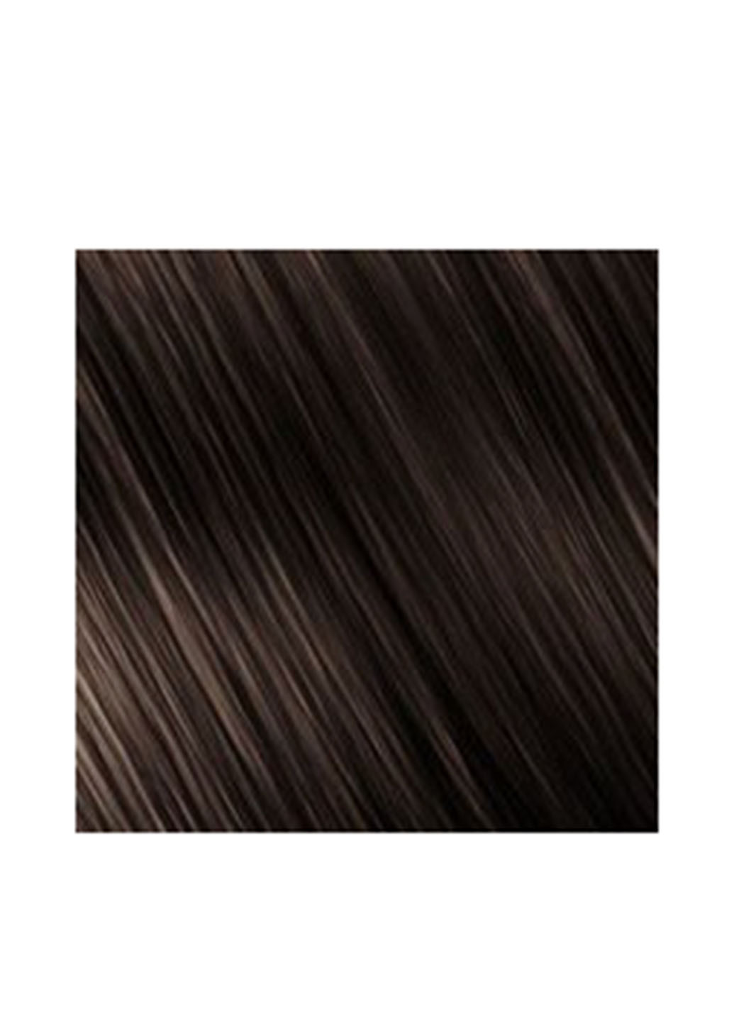 Безаммиачная крем-краска для волос Touch Hair Colour Cream 3 Темно-каштановый 60 мл Nouvelle (83358656)