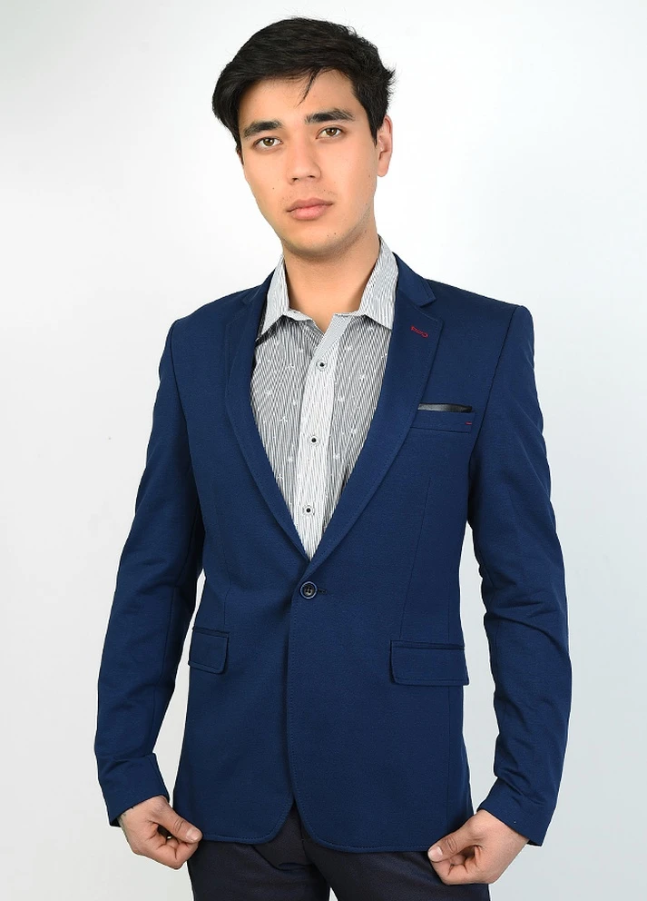 Піджак Let's Shop (251806836)