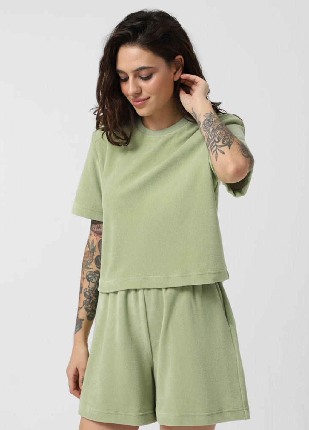 Футболка Promin - (324145541)