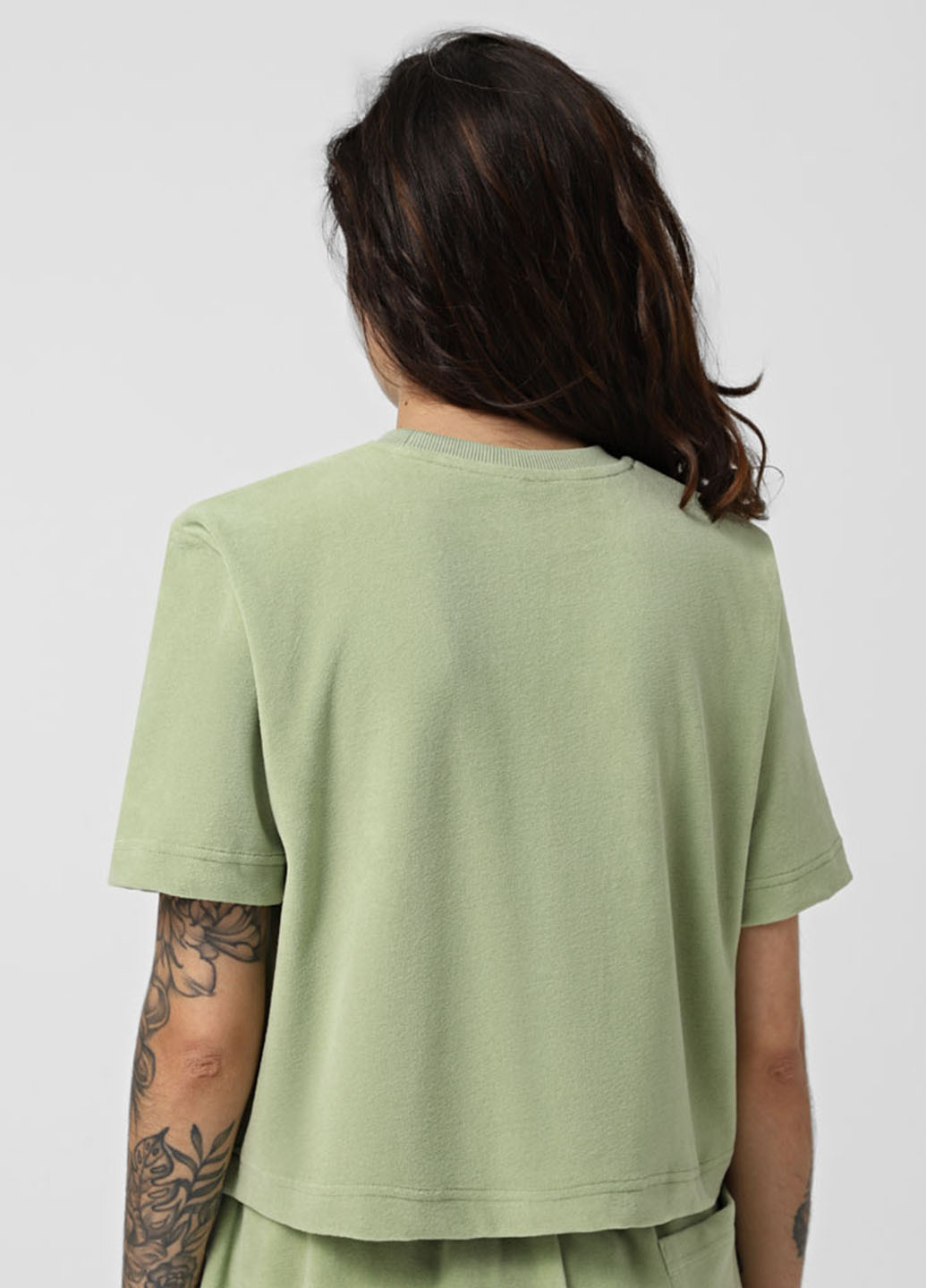 Футболка Promin - (324145541)