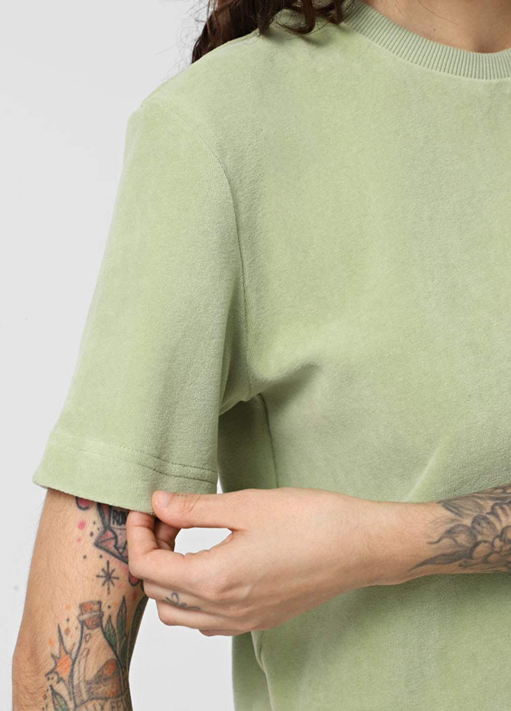 Футболка Promin - (324145541)