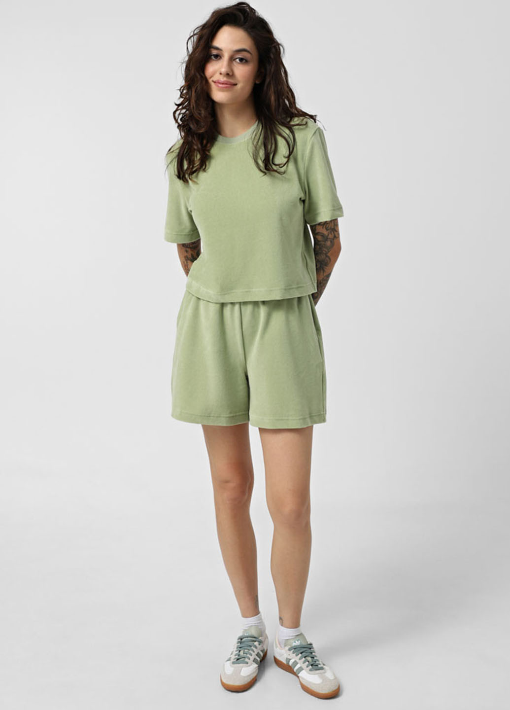 Футболка Promin - (324145541)