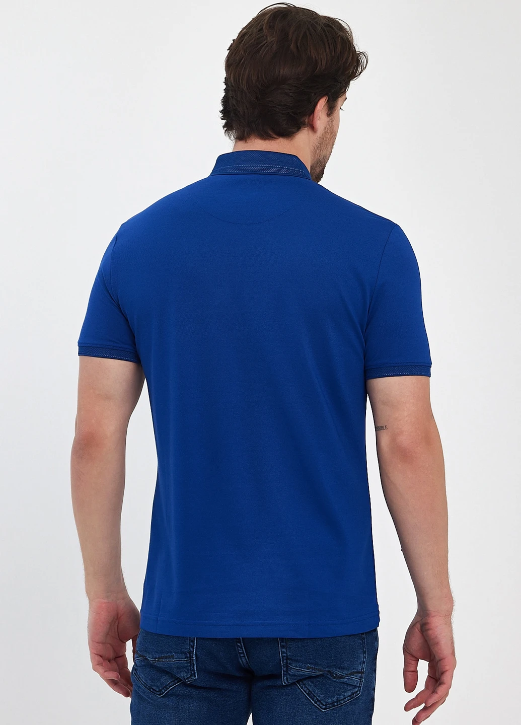 Поло Trend Collection (291457484)