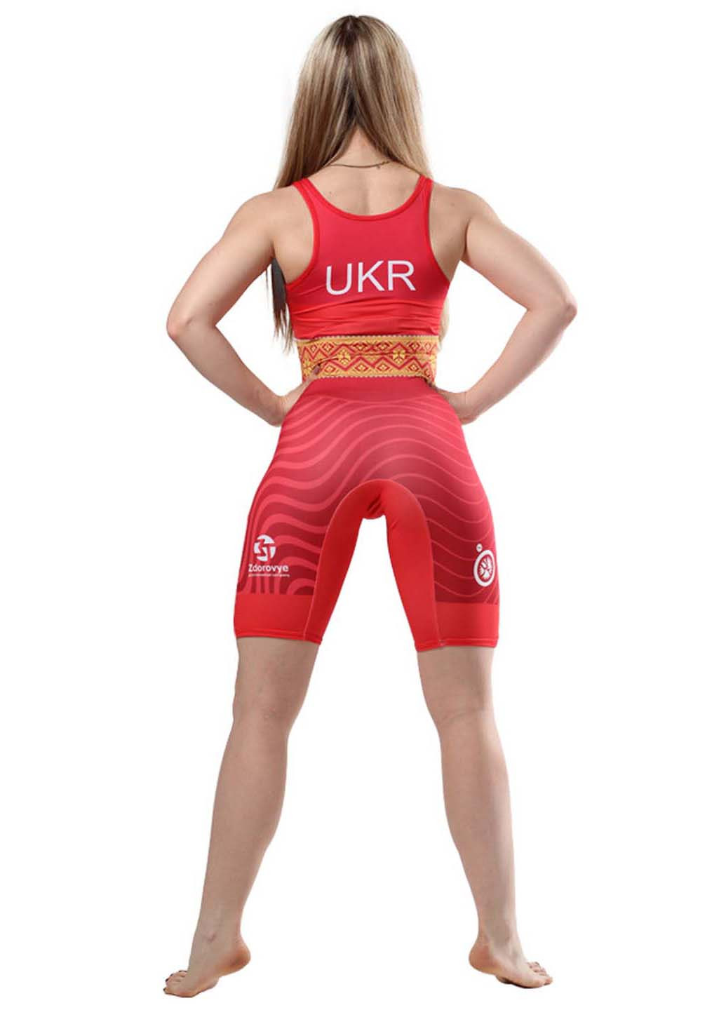 Трико Berserk Sport (252933889)