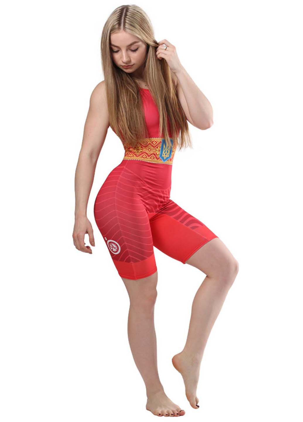 Трико Berserk Sport (252933889)