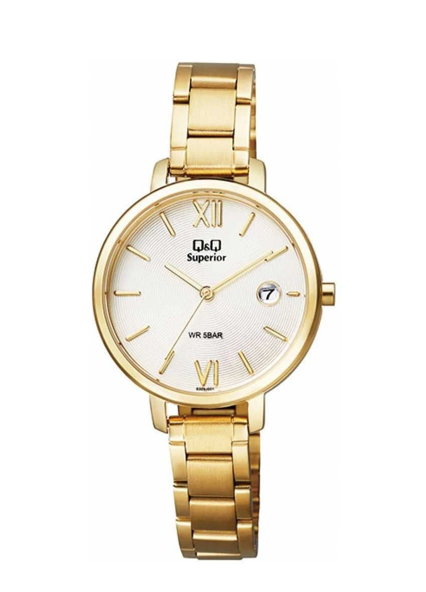Годинник наручний Q&Q S325J001Y (250093003)