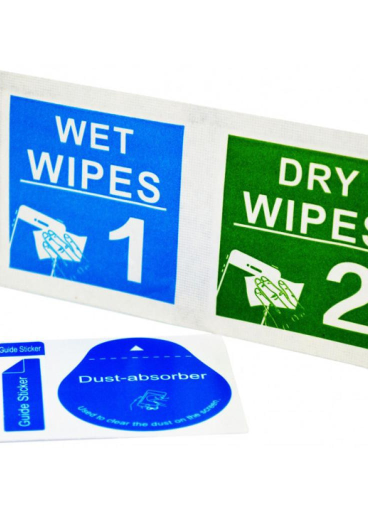 Скло захисне Realme C3 Full Cover Full Glue (Black) (222224) (222224) Drobak (203961253)