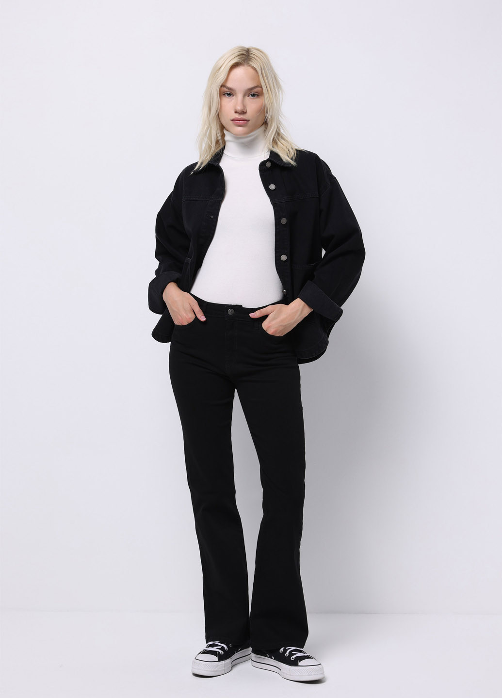 Брюки Colin's - (345712038)