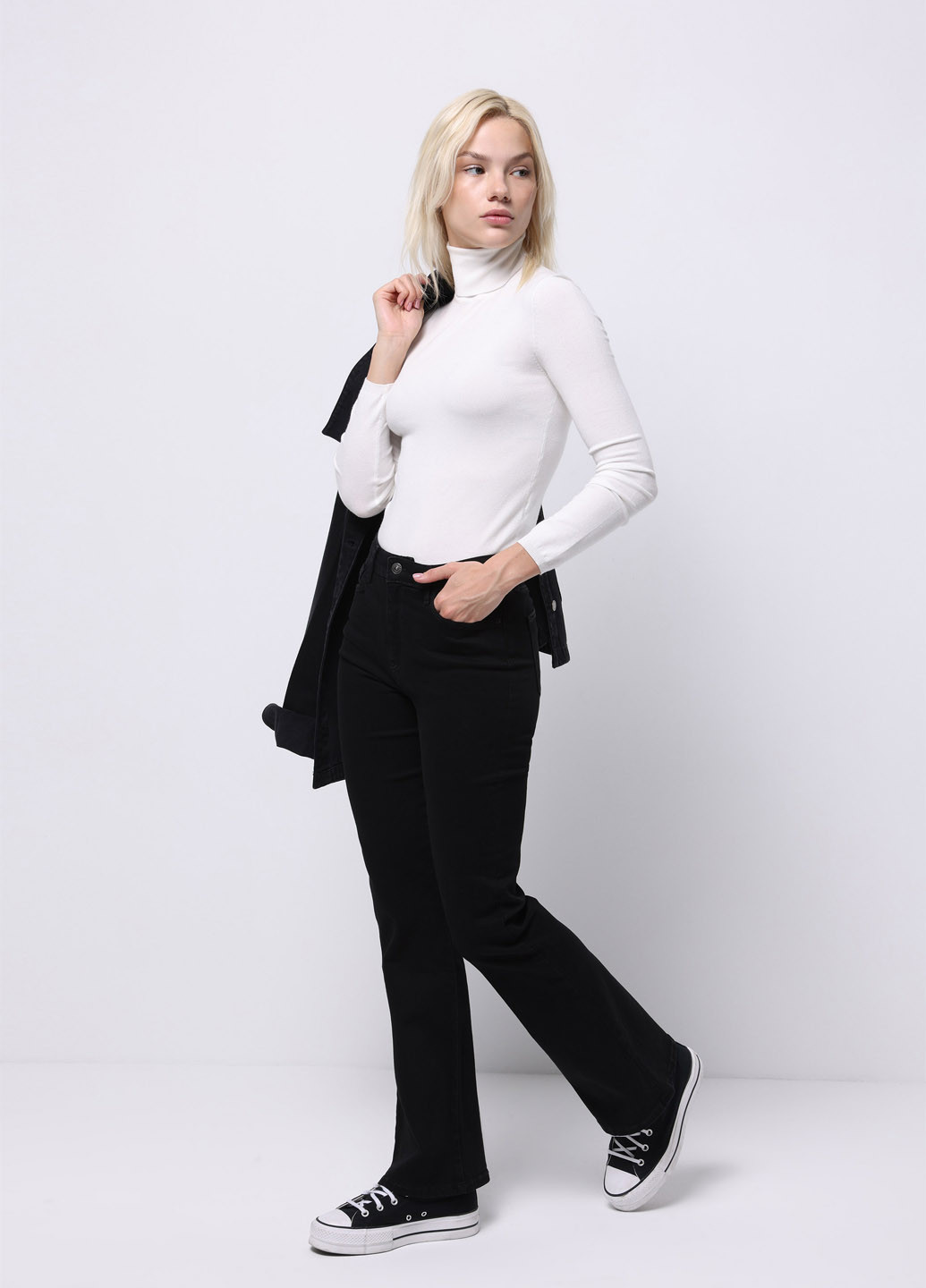 Брюки Colin's - (345712038)