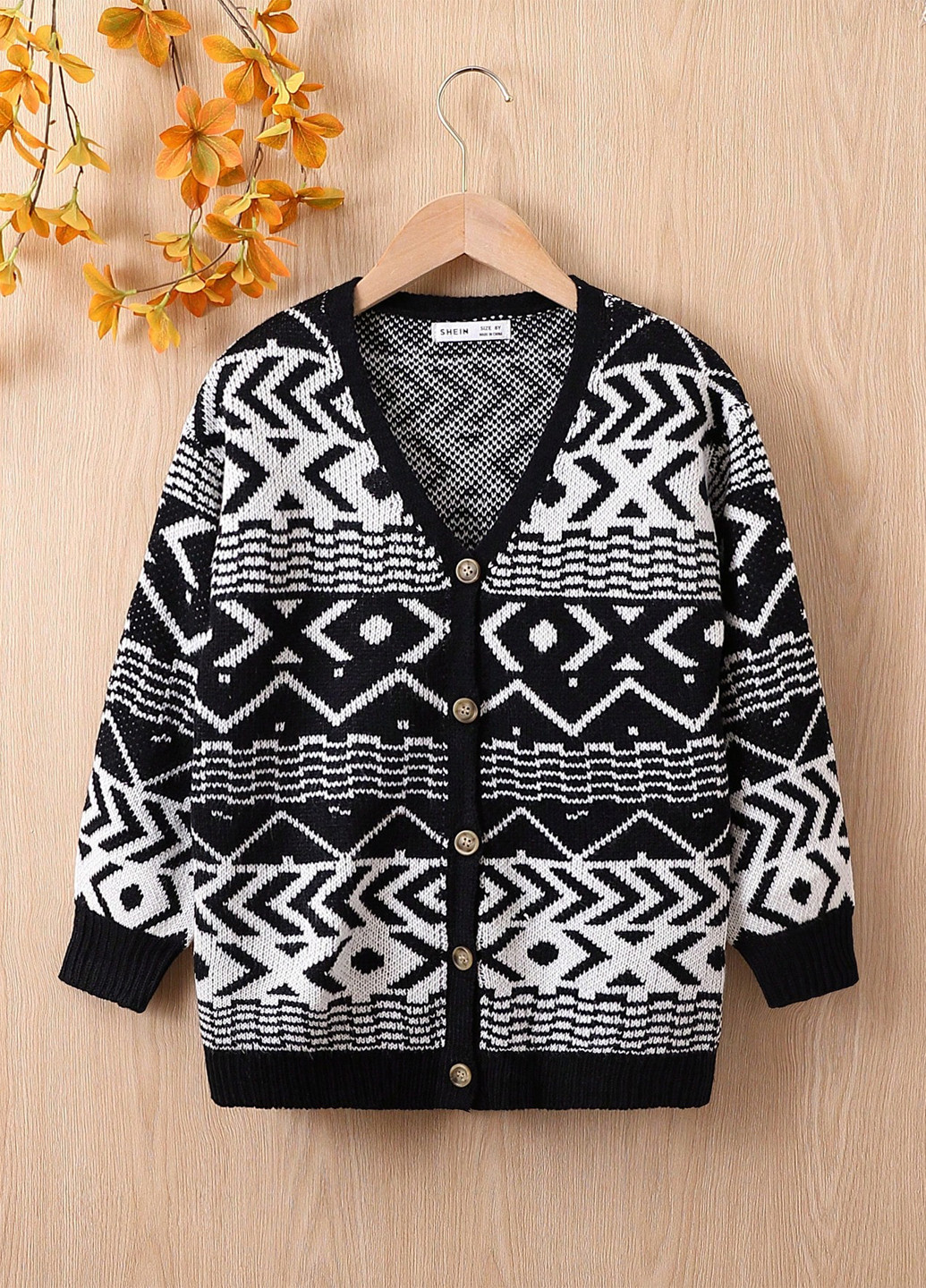 Кардиган SHEIN (340692247)