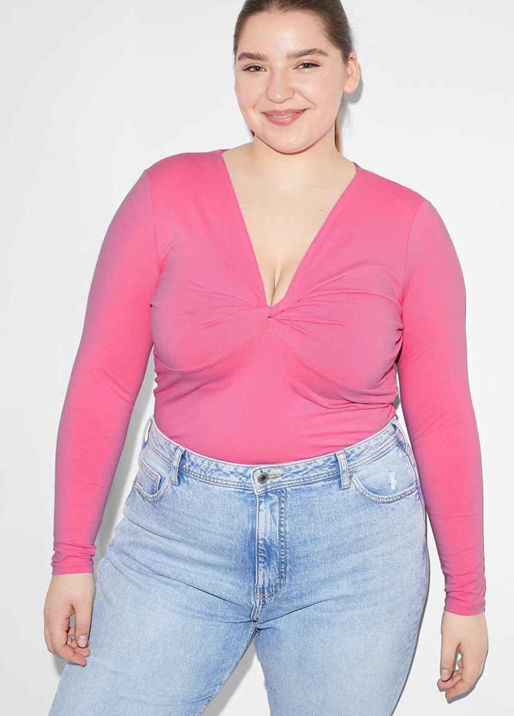 Лонгслів C&A (307510842)